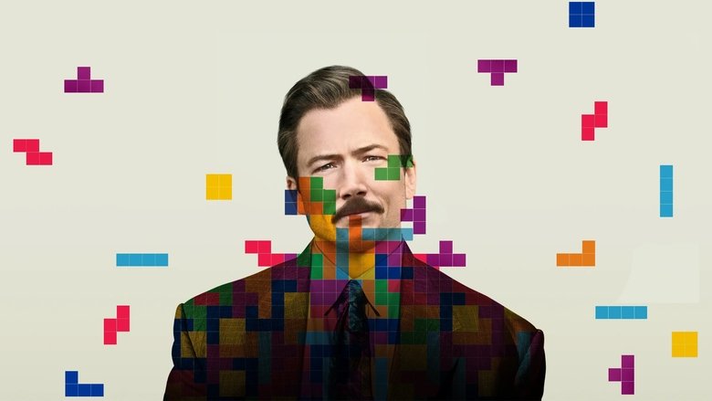 кадр из фильма Тетрис