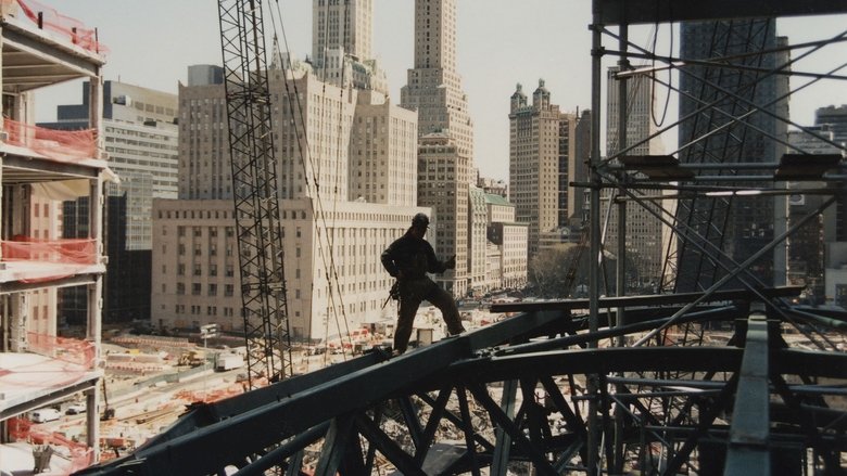 кадр из фильма Skydancer