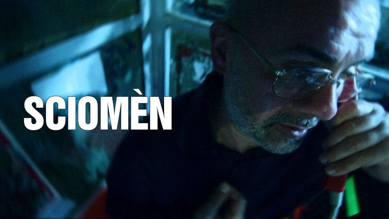 кадр из фильма SCIOMÈN - Domenica era un bel giorno per andare in TV