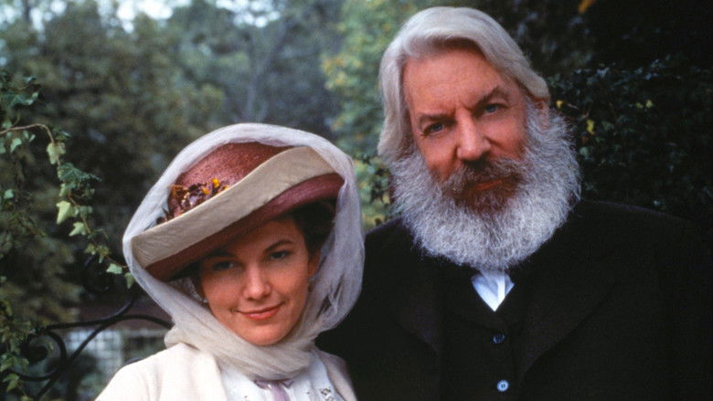 кадр из фильма Война и страсть