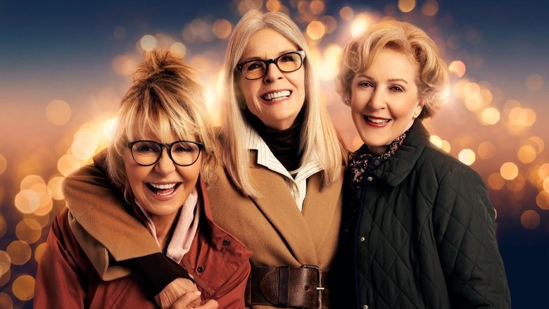 кадр из фильма Arthur's Whisky