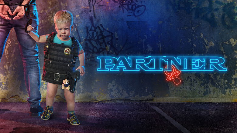 кадр из фильма Напарник