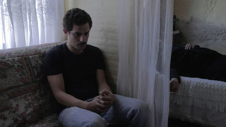 кадр из фильма José Combustão dos Porcos