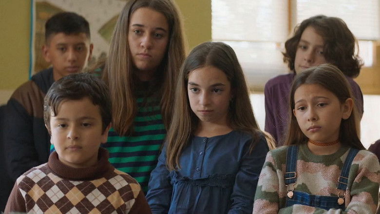 кадр из фильма Очень плохие родители