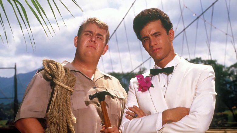 кадр из фильма Волонтеры