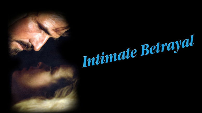 кадр из фильма Intimate Betrayal