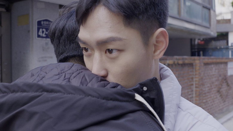 кадр из фильма 퍼스트 러브 스토리