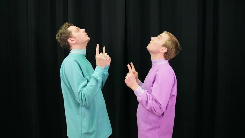 кадр из фильма Rundfunk: Todesangstschrei