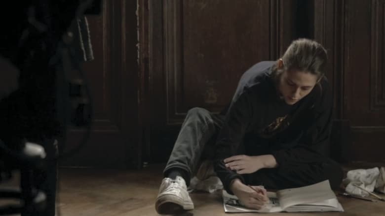 кадр из фильма Всегда и везде, Оливье Ассайяс