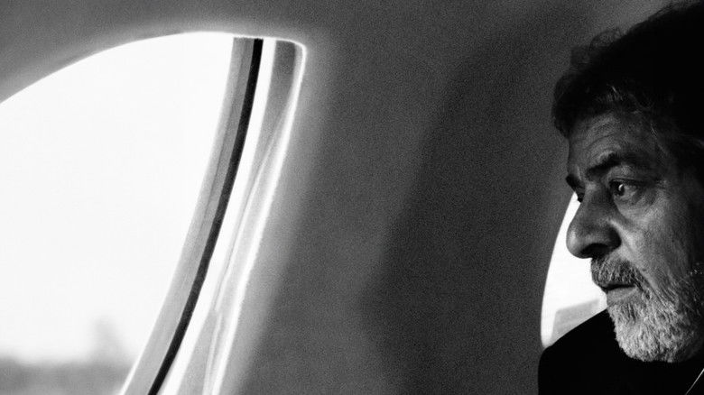 кадр из фильма Entreatos