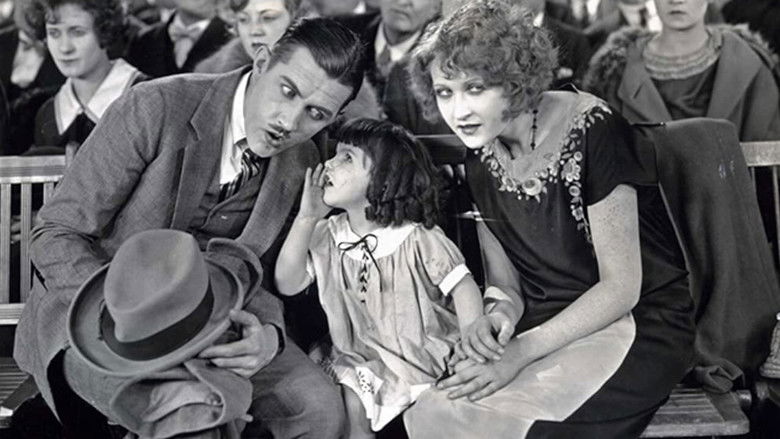 кадр из фильма Sweet Daddy