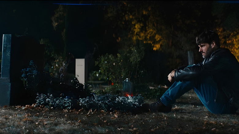 кадр из фильма Ghost Bastard