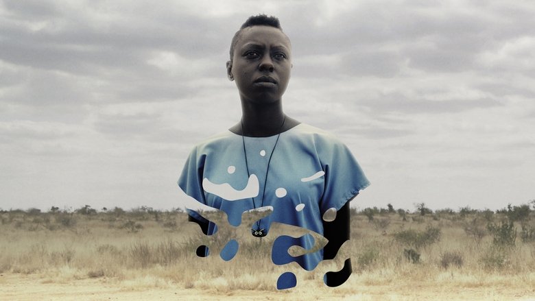 кадр из фильма Kati Kati