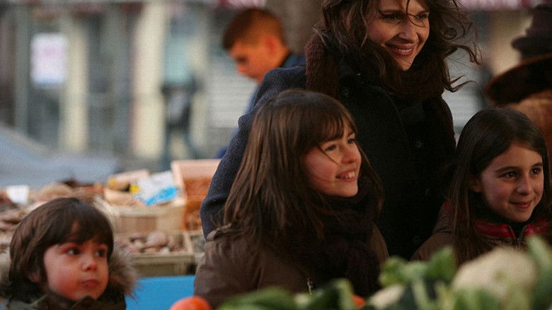 кадр из фильма Париж