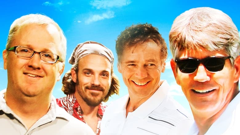 кадр из фильма Road to the Open