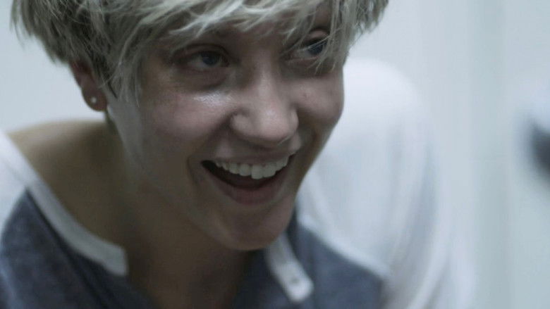 кадр из фильма Крошка Молли