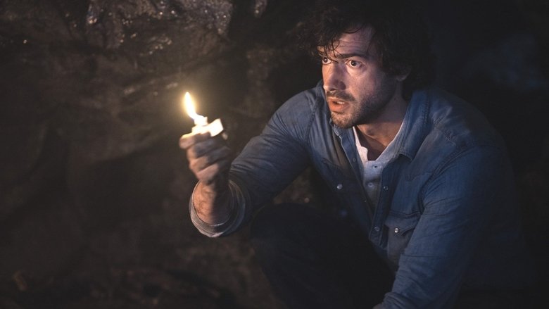 кадр из фильма Нечто. Монстр из глубин