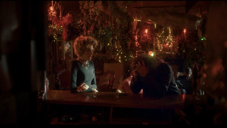 кадр из фильма Stay The Night