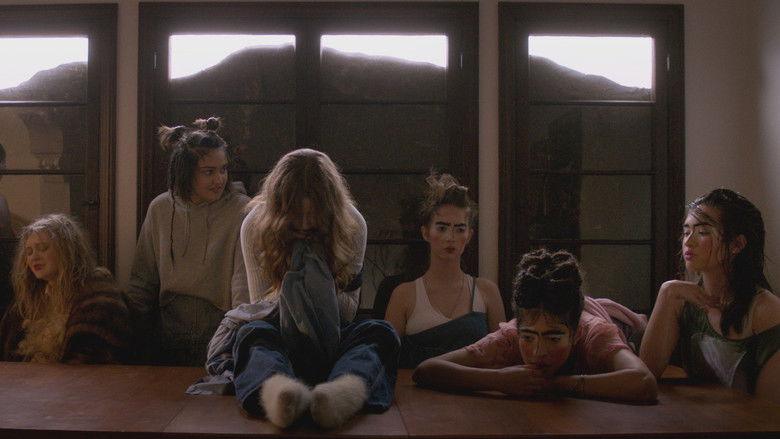 кадр из фильма Ladyworld