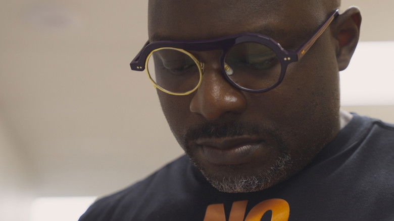 кадр из фильма Bloodlines, Mississippi