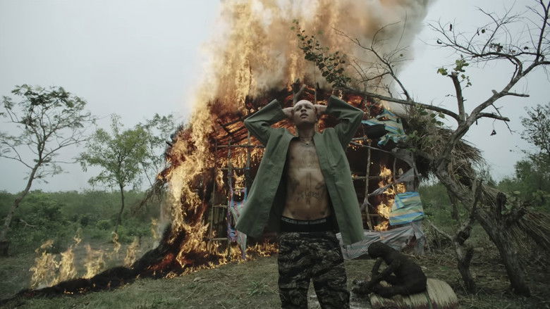 кадр из фильма Ateyaba: ALC