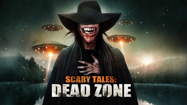 кадр из фильма Scary Tales: Dead Zone