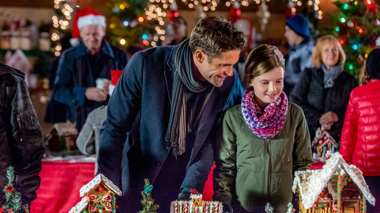 кадр из фильма Возвращение в Кристмас Крик