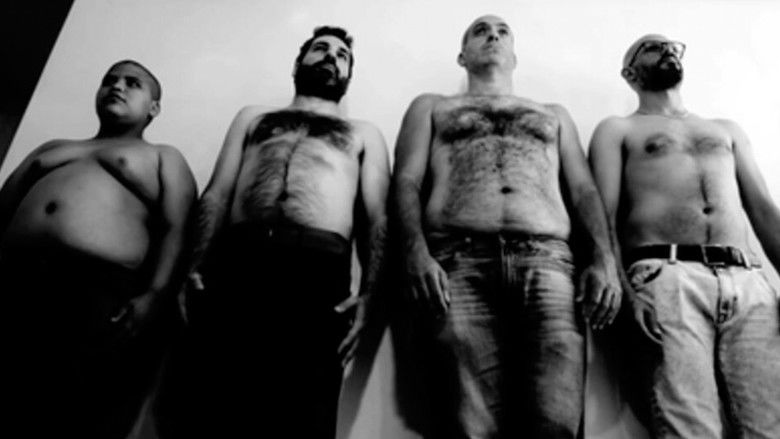 кадр из фильма Exomologesis