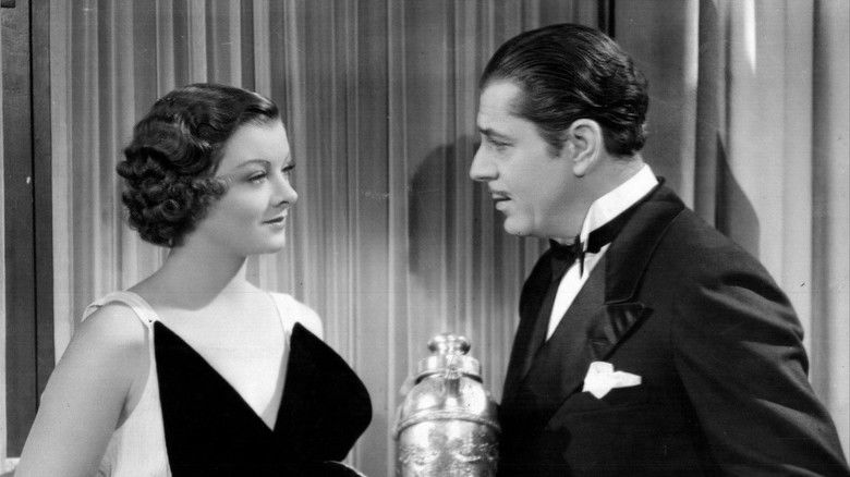 кадр из фильма Пентхаус