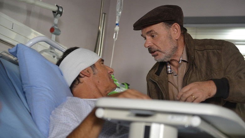 кадр из фильма Bon Rétablissement !