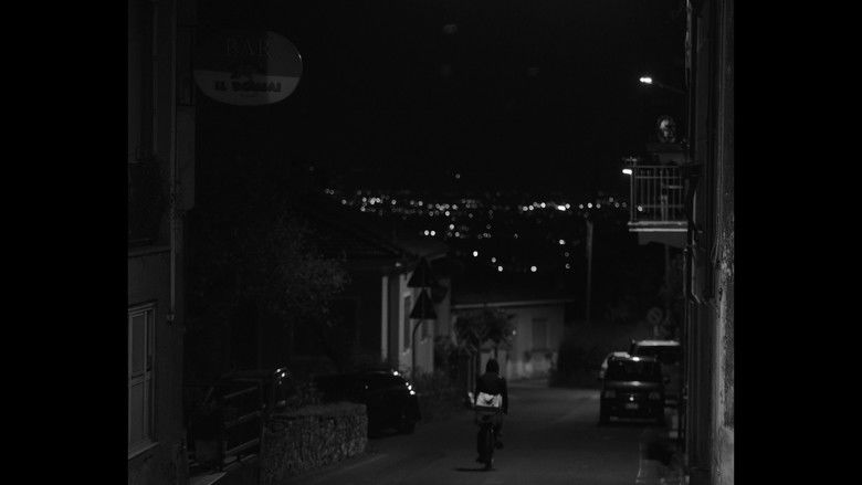 кадр из фильма Savana