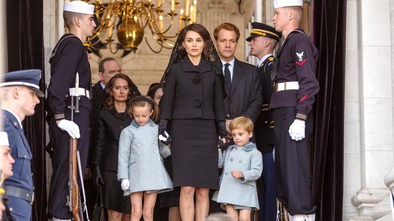 кадр из фильма Джеки