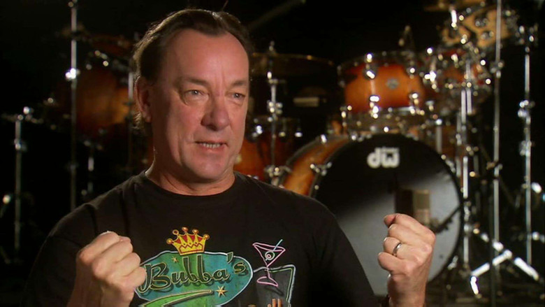 кадр из фильма Classic Albums: Rush - 2112 & Moving Pictures