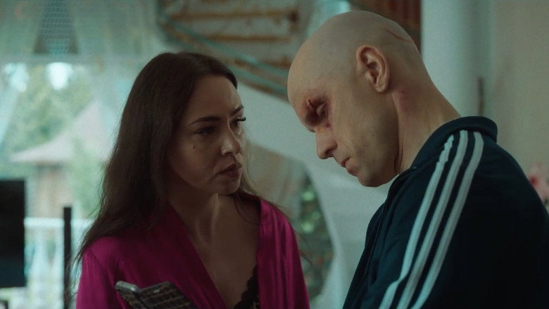 кадр из фильма Midagi tõelist