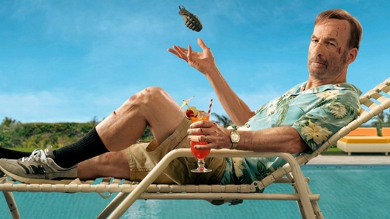 кадр из фильма Никто 2