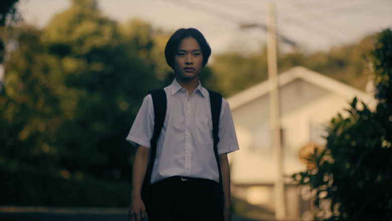 кадр из фильма サユリ