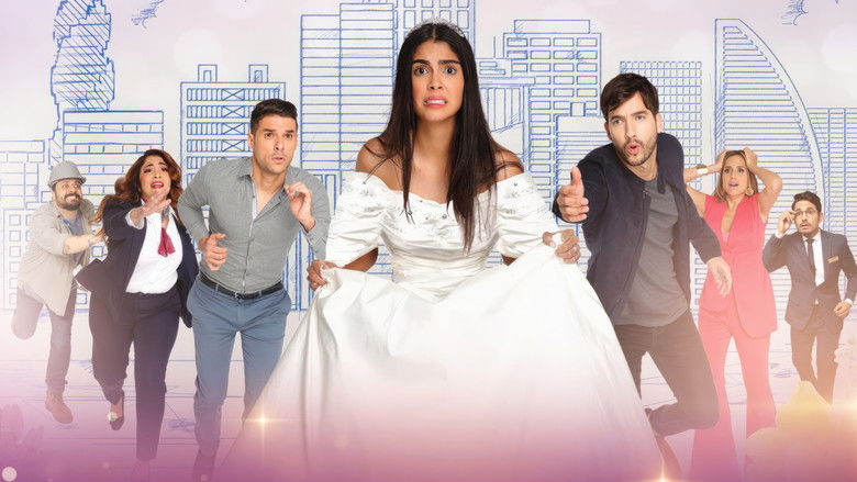 кадр из фильма Что-то голубое