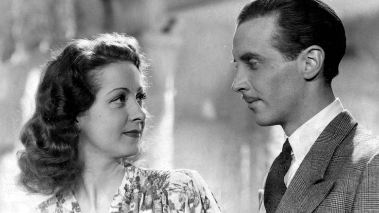 кадр из фильма Мнимая любовница