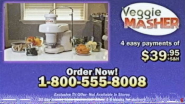 The Veggie Masher