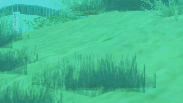 кадр из фильма Аналогія простору