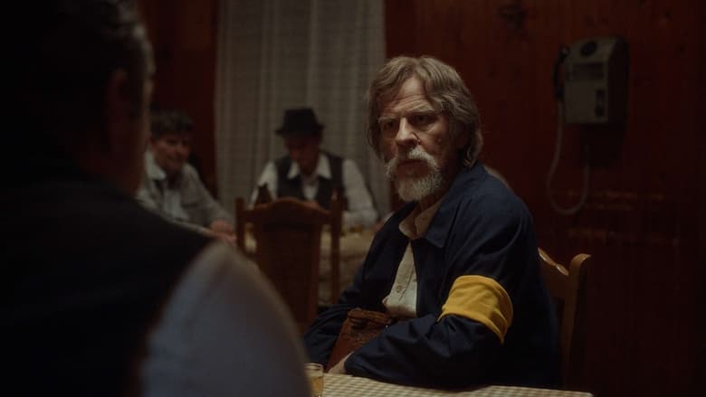 кадр из фильма Русский консул