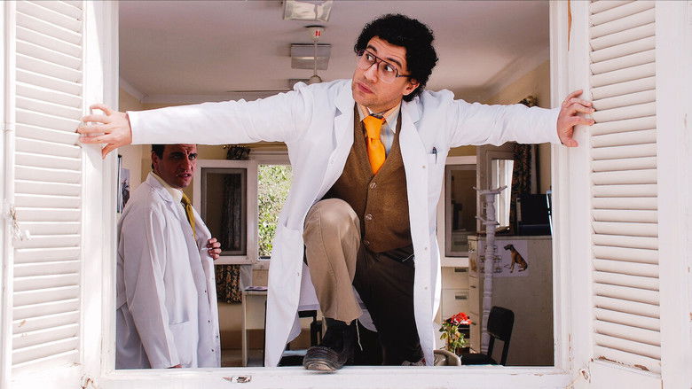 кадр из фильма طير أنت