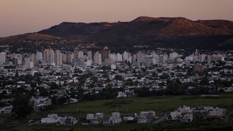 кадр из фильма Mariposa