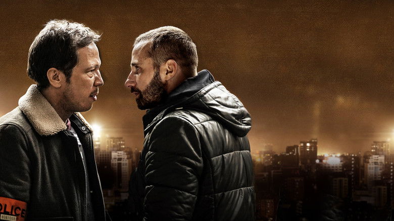 кадр из фильма Верные враги