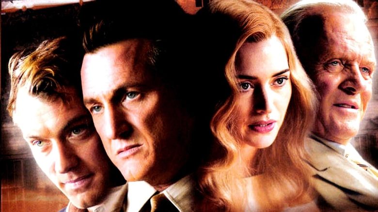 кадр из фильма Вся королевская рать