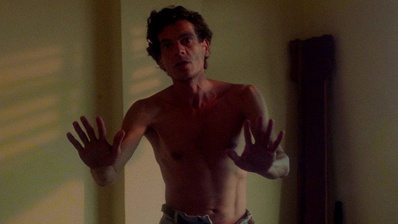 кадр из фильма Alias 'La Gringa'