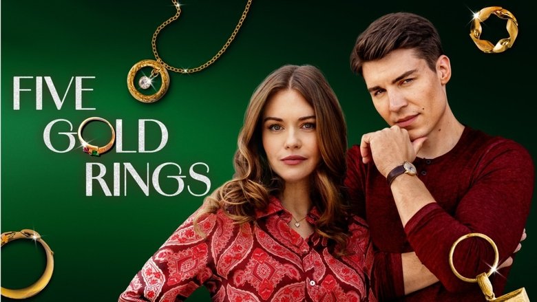 кадр из фильма Пять золотых колец