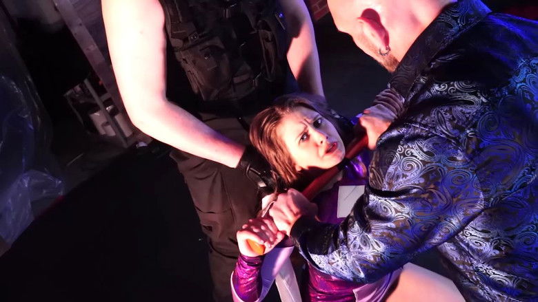 кадр из фильма Sidekick Crush