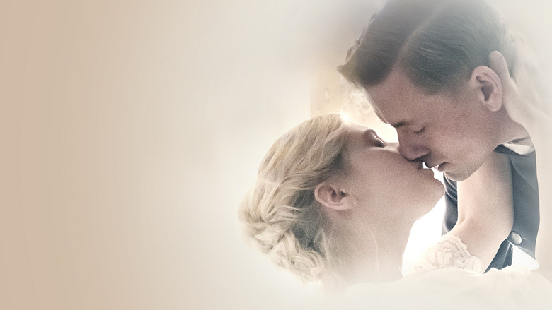 кадр из фильма Поцелуй