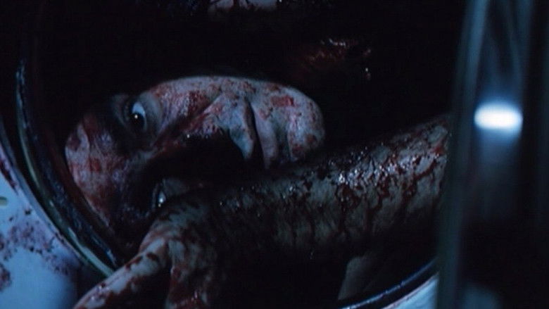 кадр из фильма Vortice mortale